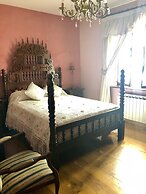 Posada la Casona de Ucieda
