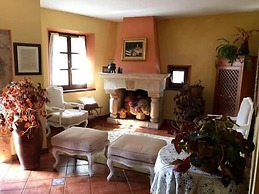 Posada la Casona de Ucieda