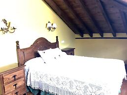 Posada la Casona de Ucieda