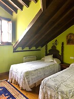 Posada la Casona de Ucieda