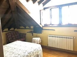 Posada la Casona de Ucieda