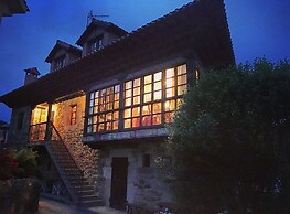 Posada la Casona de Ucieda