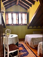 Posada la Casona de Ucieda