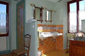 Chambres Téranga