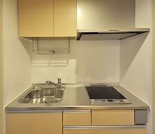 RakutenSTAY×Shamaison Osaka Dekijima Station