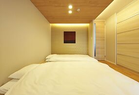 RakutenSTAY×Shamaison Osaka Dekijima Station