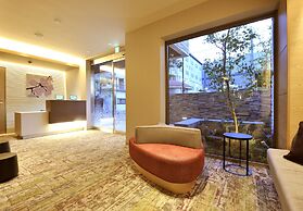 RakutenSTAY×Shamaison Osaka Dekijima Station