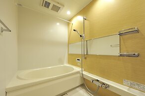 RakutenSTAY×Shamaison Osaka Dekijima Station