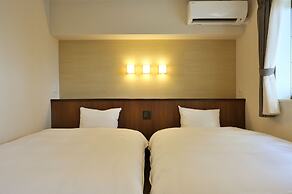 RakutenSTAY×Shamaison Osaka Dekijima Station