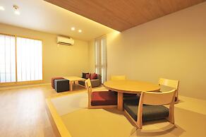 RakutenSTAY×Shamaison Osaka Dekijima Station