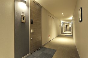 RakutenSTAY×Shamaison Osaka Dekijima Station