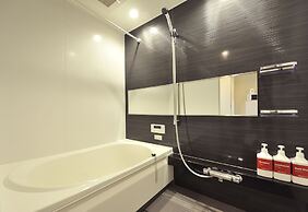 RakutenSTAY×Shamaison Osaka Dekijima Station