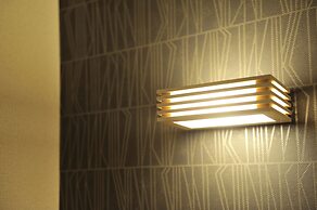 RakutenSTAY×Shamaison Osaka Dekijima Station