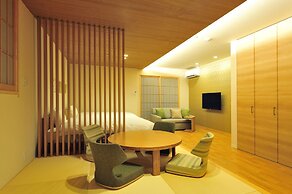 RakutenSTAY×Shamaison Osaka Dekijima Station