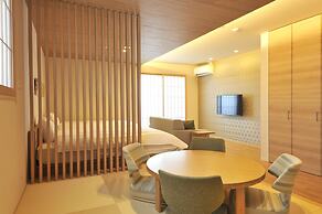 RakutenSTAY×Shamaison Osaka Dekijima Station