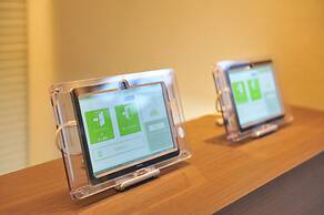 RakutenSTAY×Shamaison Osaka Dekijima Station