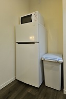 RakutenSTAY×Shamaison Osaka Dekijima Station