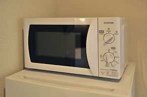 RakutenSTAY×Shamaison Osaka Dekijima Station