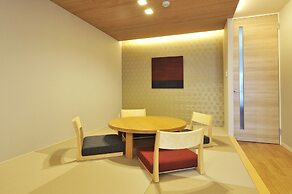 RakutenSTAY×Shamaison Osaka Dekijima Station