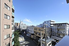 RakutenSTAY×Shamaison Osaka Dekijima Station