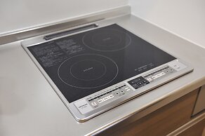 RakutenSTAY×Shamaison Osaka Dekijima Station