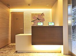 RakutenSTAY×Shamaison Osaka Dekijima Station