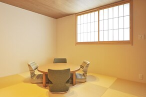 RakutenSTAY×Shamaison Osaka Dekijima Station