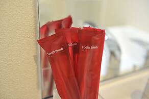 RakutenSTAY×Shamaison Osaka Dekijima Station