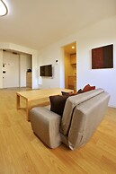 RakutenSTAY×Shamaison Osaka Dekijima Station