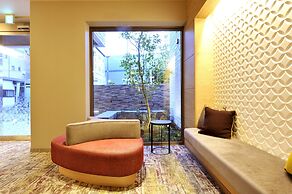 RakutenSTAY×Shamaison Osaka Dekijima Station