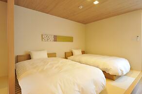 RakutenSTAY×Shamaison Osaka Dekijima Station