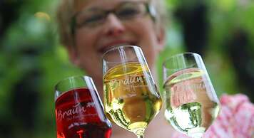 Familienweingut Braun