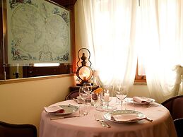 Giorgio e Flora Ristorante e Locanda