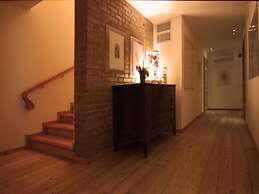 Giorgio e Flora Ristorante e Locanda