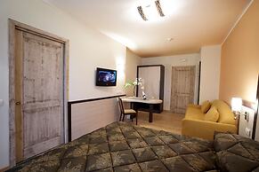 Giorgio e Flora Ristorante e Locanda