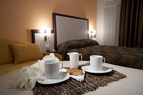 Giorgio e Flora Ristorante e Locanda