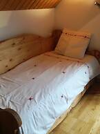 Chambre d'hôtes au Doubs Murmure