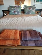 Chambre d'hôtes au Doubs Murmure