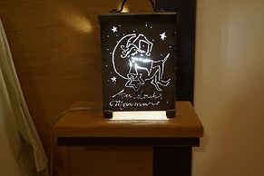 Chambre d'hôtes au Doubs Murmure