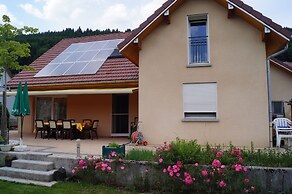 Chambre d'hôtes au Doubs Murmure