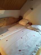 Chambre d'hôtes au Doubs Murmure