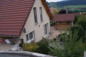 Chambre d'hôtes au Doubs Murmure