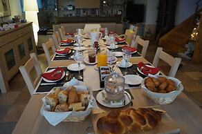 Chambre d'hôtes au Doubs Murmure