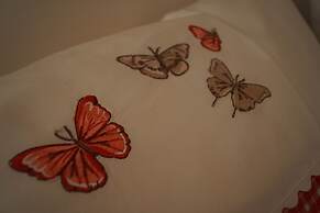 Chambre d'hôtes au Doubs Murmure