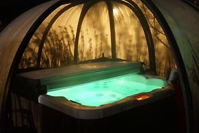 Chambre d'hôtes au Doubs Murmure