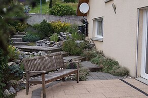 Chambre d'hôtes au Doubs Murmure