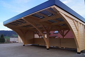 Chambre d'hôtes au Doubs Murmure