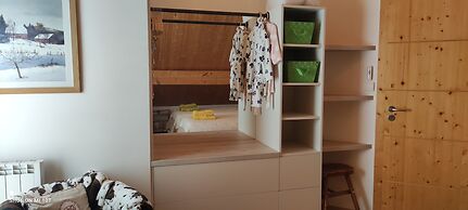 Chambre d'hôtes au Doubs Murmure