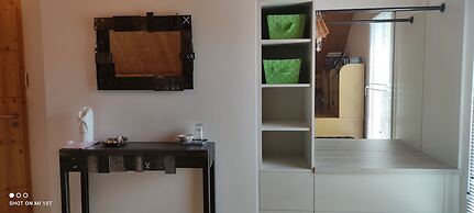 Chambre d'hôtes au Doubs Murmure