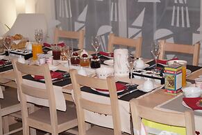 Chambre d'hôtes au Doubs Murmure